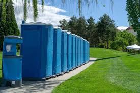 Best Portable Toilets with Baby Changing Stations  in Bent Creek, NC