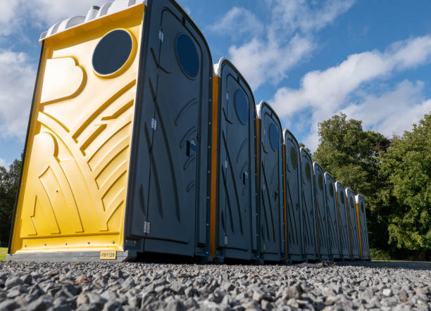 Reliable Bent Creek, NC Portable Potty Rental Solutions