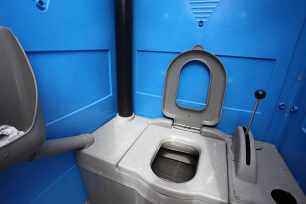 Best ADA-Compliant Portable Toilet Rental  in Bent Creek, NC