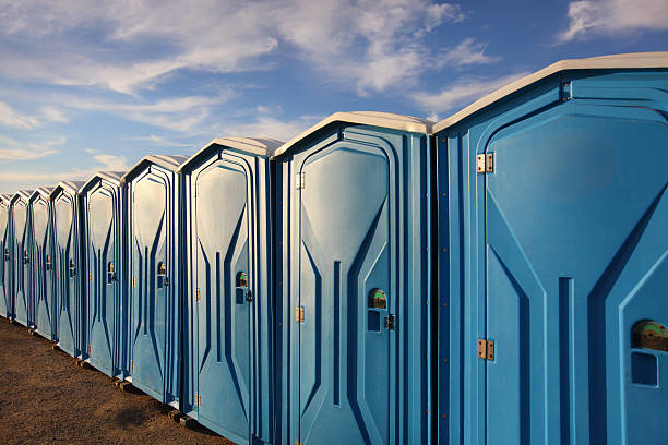 Best Deluxe Portable Toilet Rental  in Bent Creek, NC