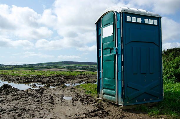  Bent Creek, NC Portable Potty Rental Pros